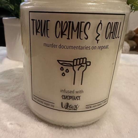 Candle - Picture 2 of 3